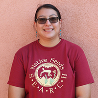 Helena Gonzales Headshot