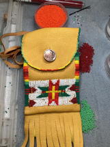 Artist example