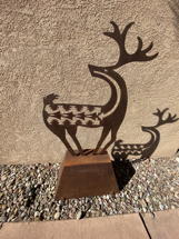 Artist example