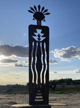 Artist example