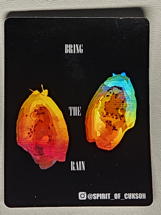 Artist example