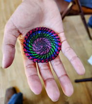 Artist example
