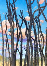 Artist example